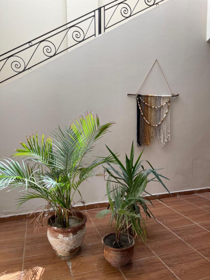 La Casa Guest House Marsa Alam Exterior foto