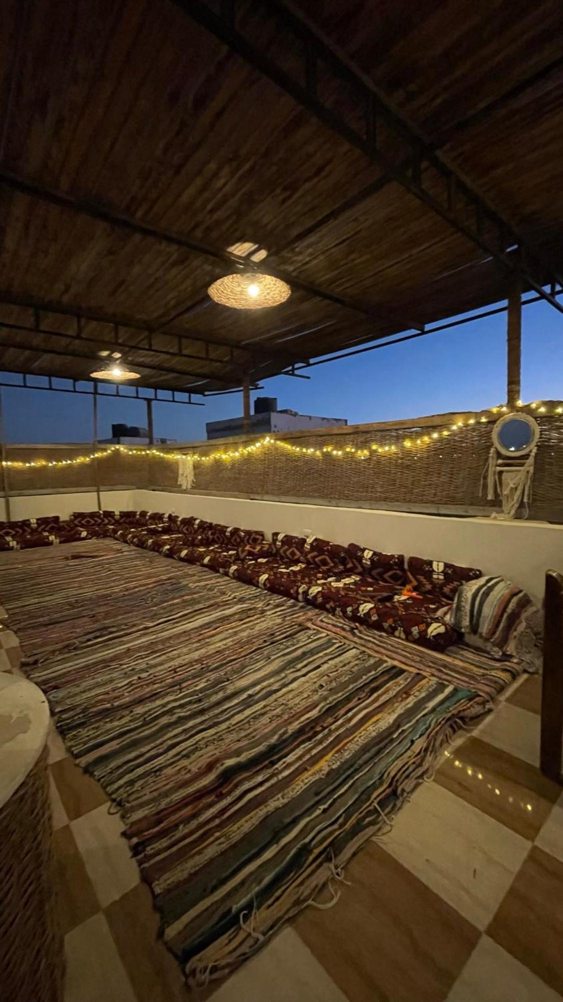 La Casa Guest House Marsa Alam Exterior foto
