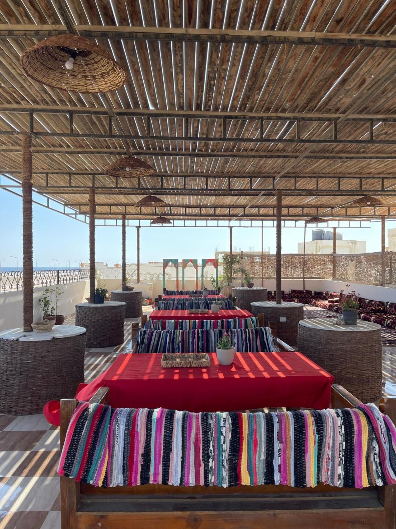 La Casa Guest House Marsa Alam Exterior foto